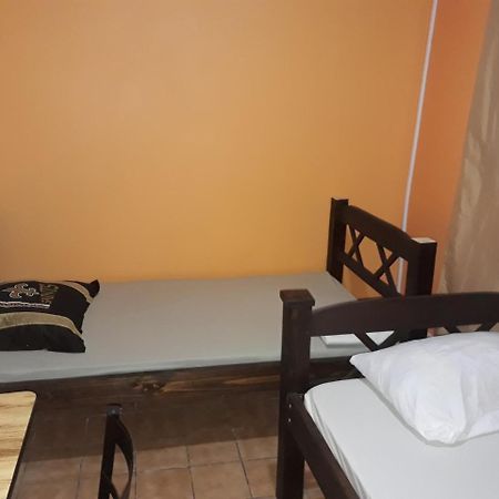 Hotel Latino San José Buitenkant foto