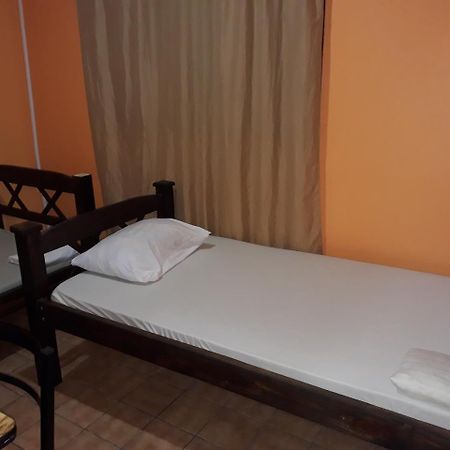 Hotel Latino San José Buitenkant foto