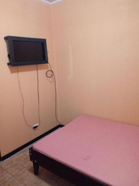 Hotel Latino San José Buitenkant foto