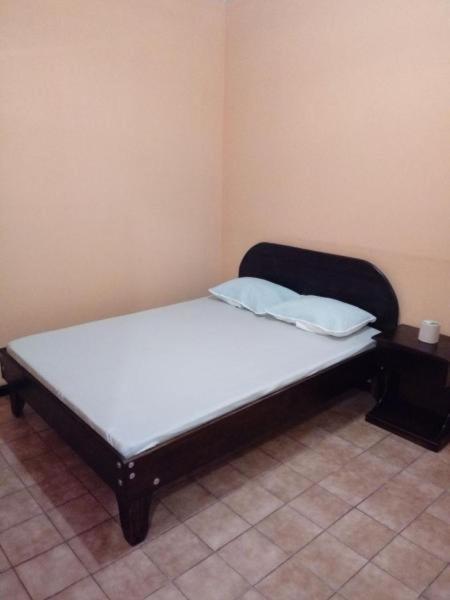 Hotel Latino San José Buitenkant foto