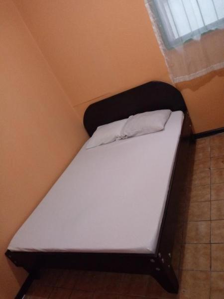 Hotel Latino San José Buitenkant foto