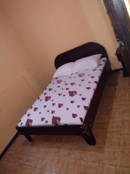 Hotel Latino San José Buitenkant foto
