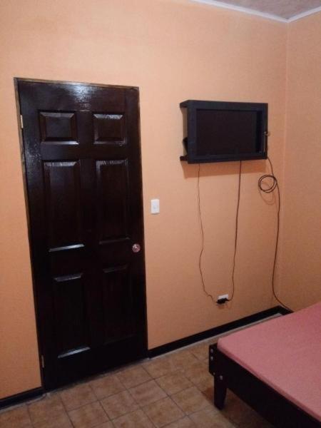 Hotel Latino San José Buitenkant foto