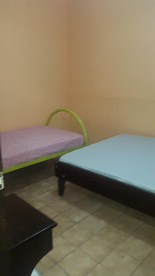 Hotel Latino San José Buitenkant foto