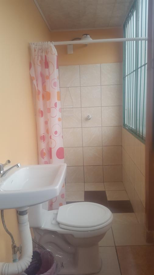 Hotel Latino San José Buitenkant foto
