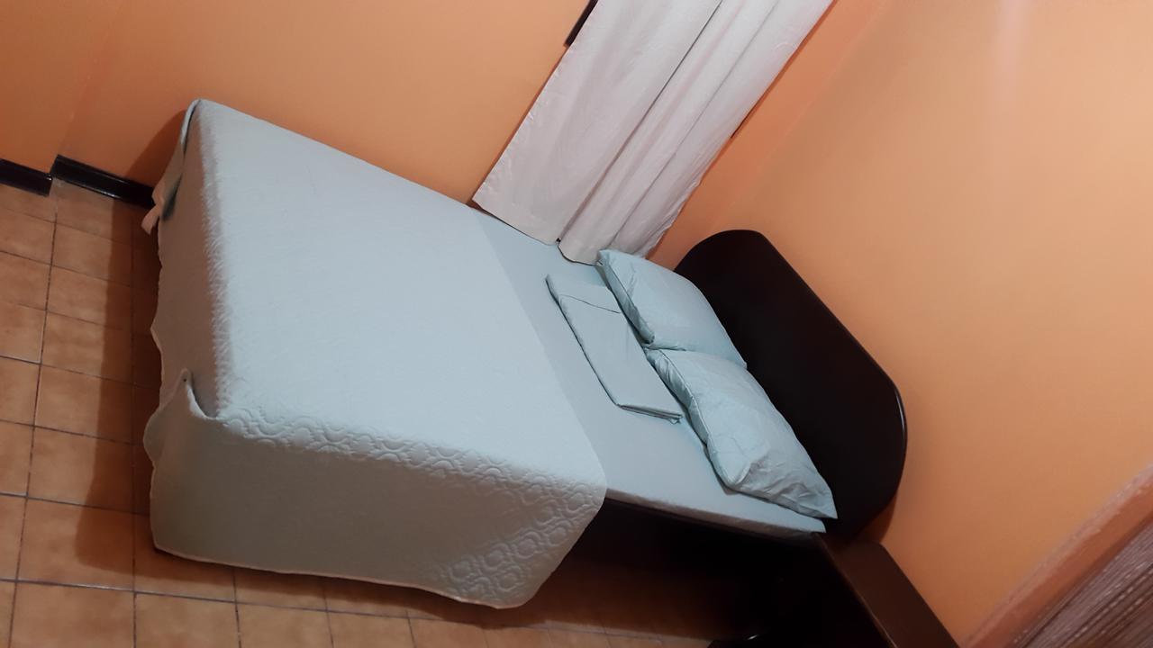 Hotel Latino San José Buitenkant foto