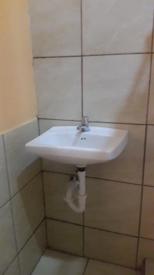 Hotel Latino San José Buitenkant foto