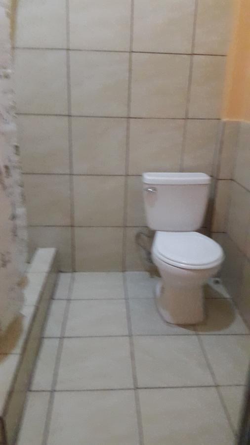 Hotel Latino San José Buitenkant foto