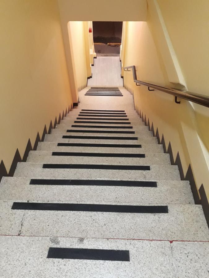 Hotel Latino San José Buitenkant foto