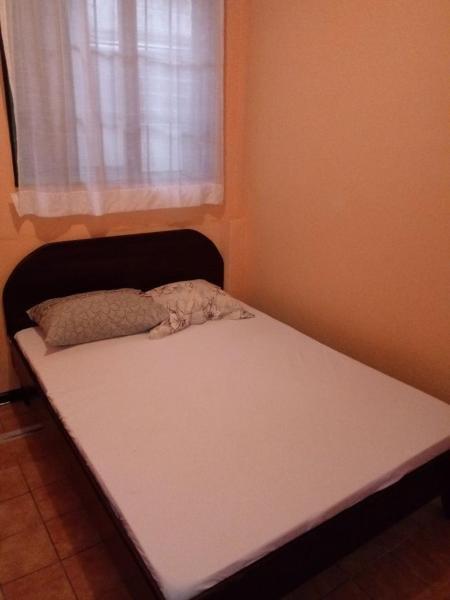 Hotel Latino San José Buitenkant foto
