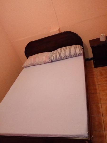Hotel Latino San José Buitenkant foto