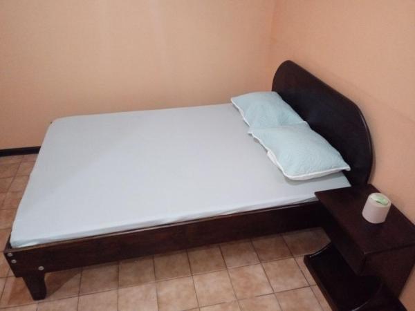 Hotel Latino San José Buitenkant foto
