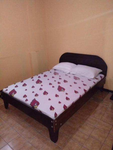 Hotel Latino San José Buitenkant foto