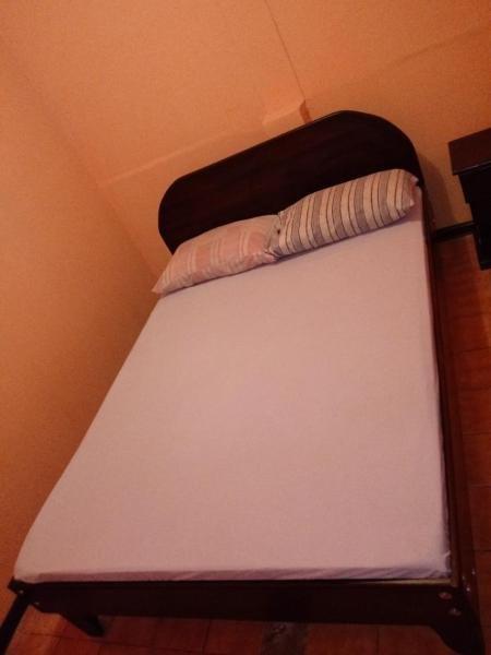 Hotel Latino San José Buitenkant foto