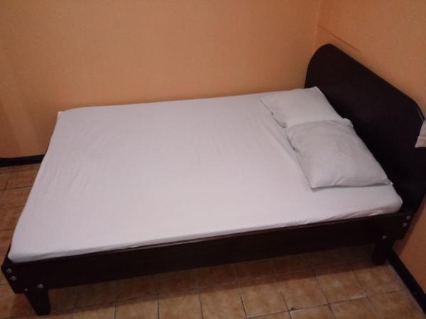 Hotel Latino San José Buitenkant foto