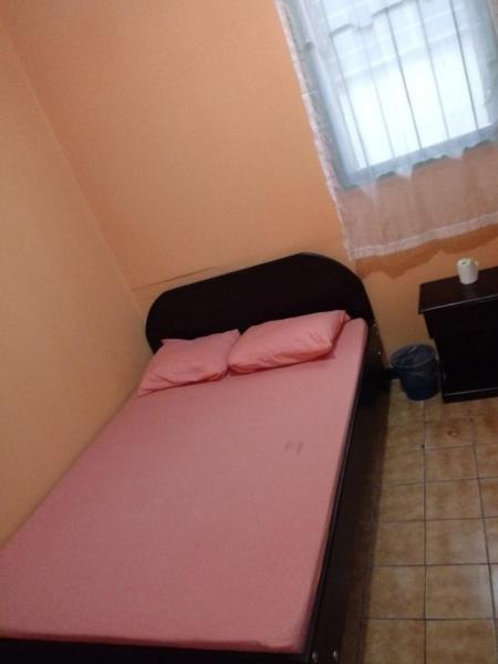 Hotel Latino San José Buitenkant foto