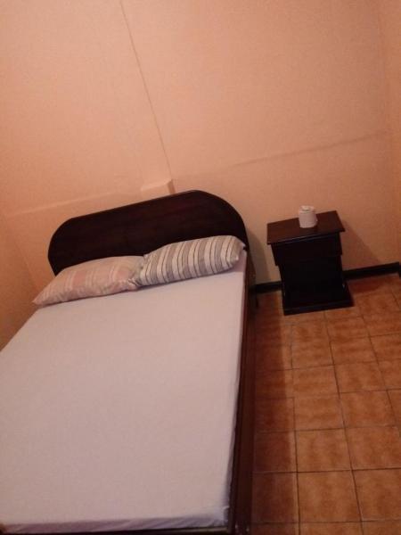Hotel Latino San José Buitenkant foto