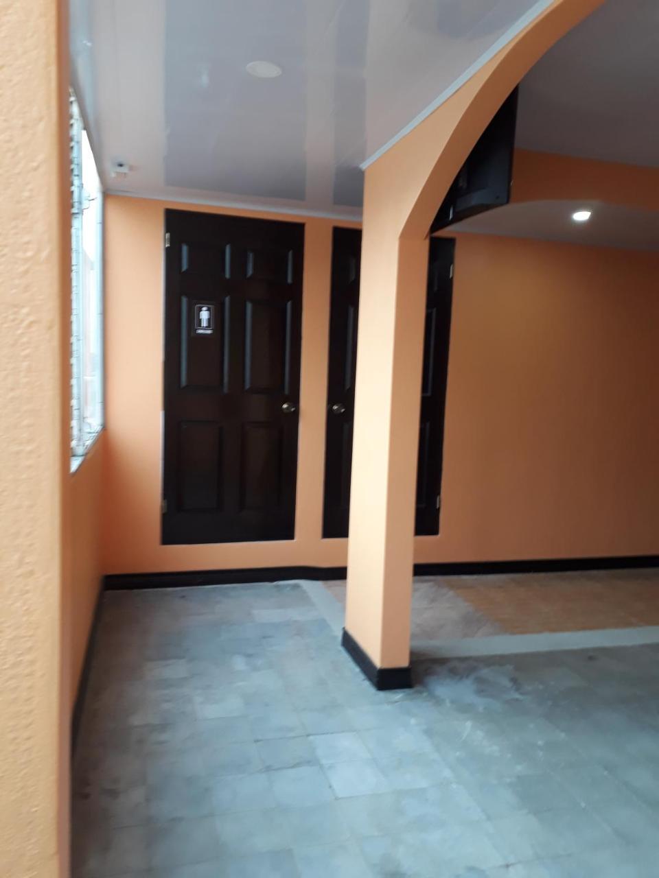 Hotel Latino San José Buitenkant foto