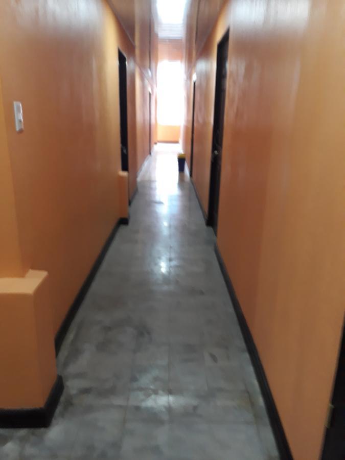Hotel Latino San José Buitenkant foto