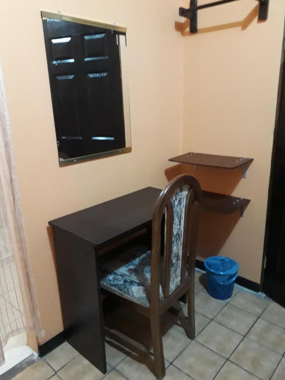 Hotel Latino San José Buitenkant foto