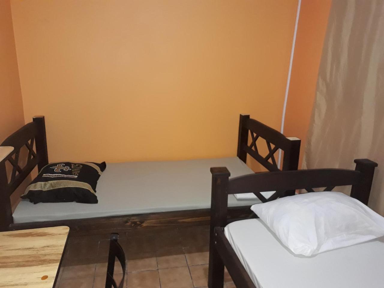 Hotel Latino San José Buitenkant foto