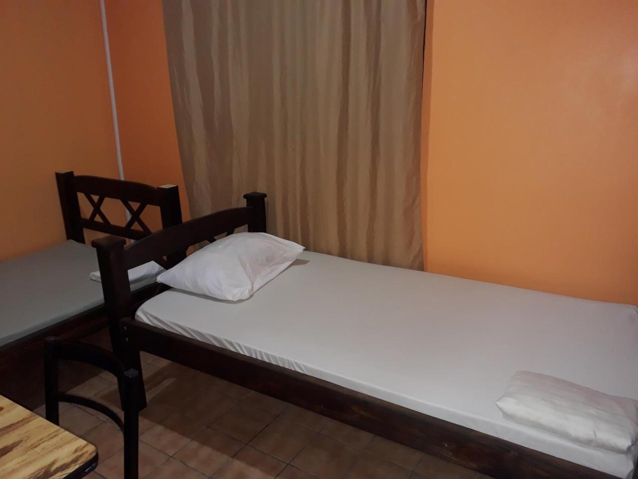 Hotel Latino San José Buitenkant foto