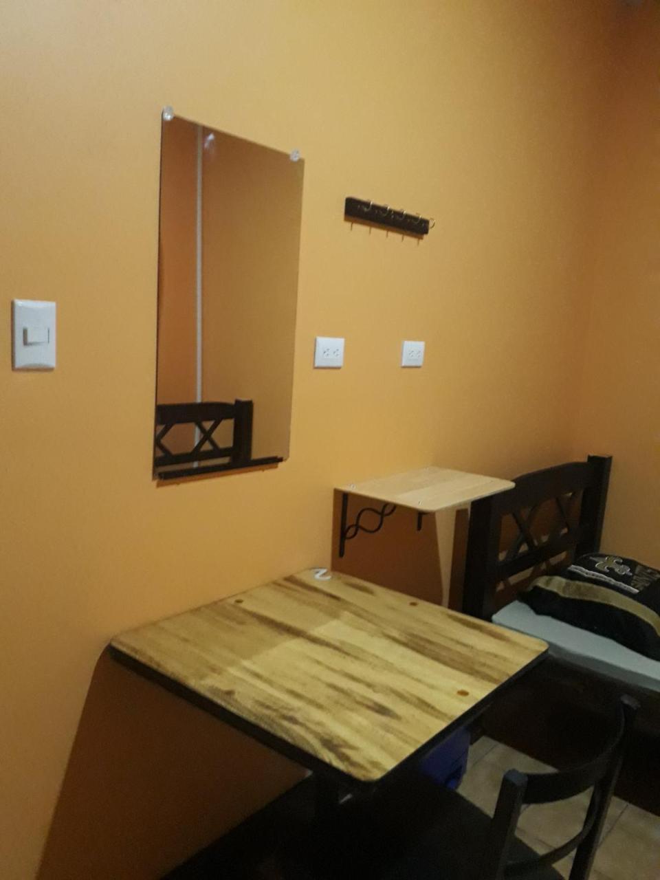 Hotel Latino San José Buitenkant foto