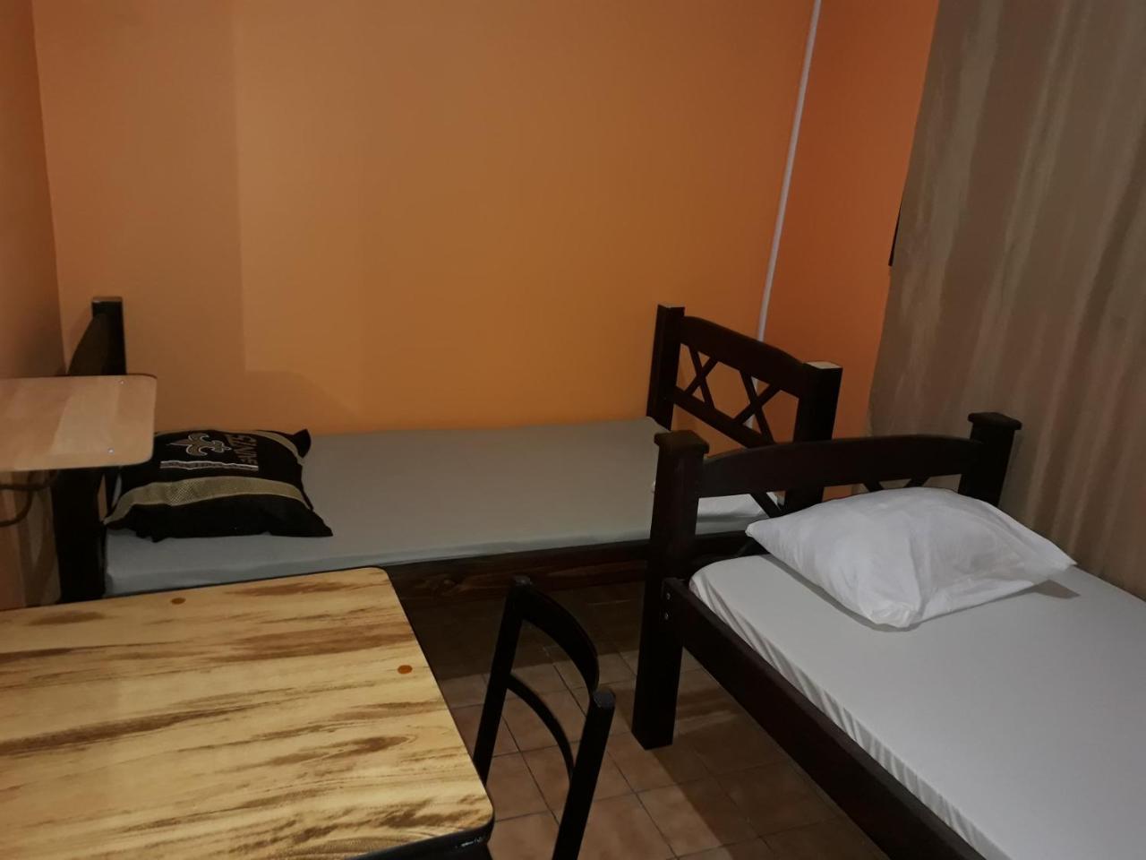 Hotel Latino San José Buitenkant foto